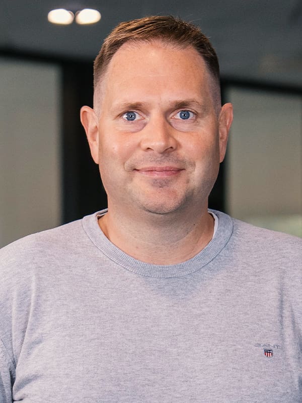 Nils Magnus Eikeland